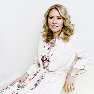 Надия Черкасова: «Непризнание ошибок не позволяет развиваться»