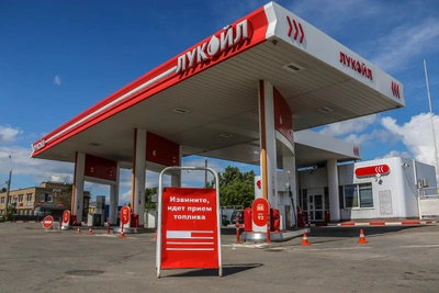 Глава Городецкого округа обратился к «Лукойлу» из-за нехватки топлива