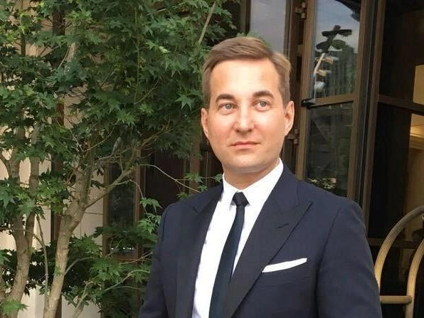 Источник: Дмитрий Кайгородов / VK.com