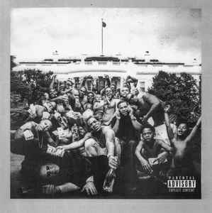 7. Kendrick Lamar «To Pimp a Butterfly», 2015