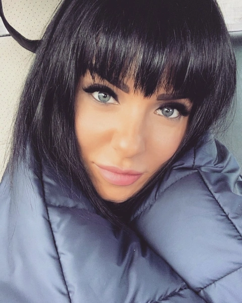 Юлия Волкова