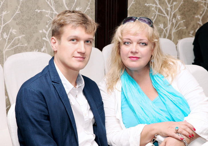 Мать Руденко, задержанного с наркотиками в трусах, считает, что его подставили