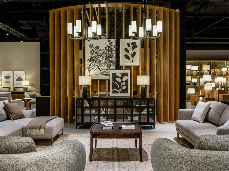 Источник: Dantone Home