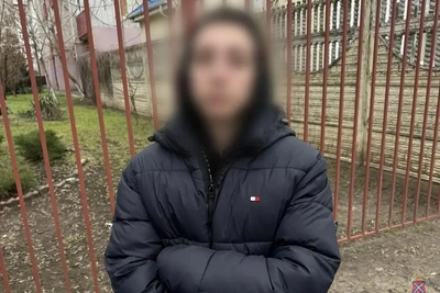 Подростки украли золотые слитки у пенсионера