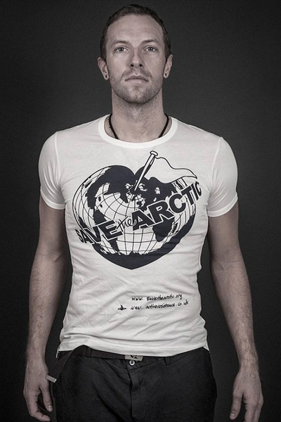 Крис Мартин (Chris Martin) | Источник: Andy Gotts