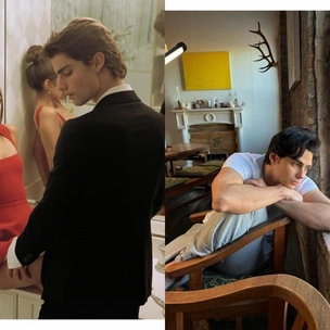 Почему мужчины не говорят о том, что несчастны в любви