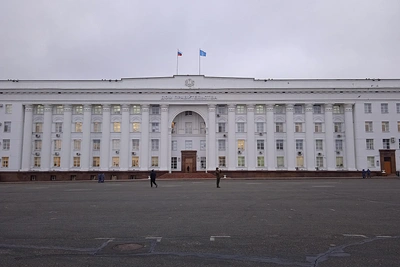 Концерты и выставки к 83-летию Ульяновской области