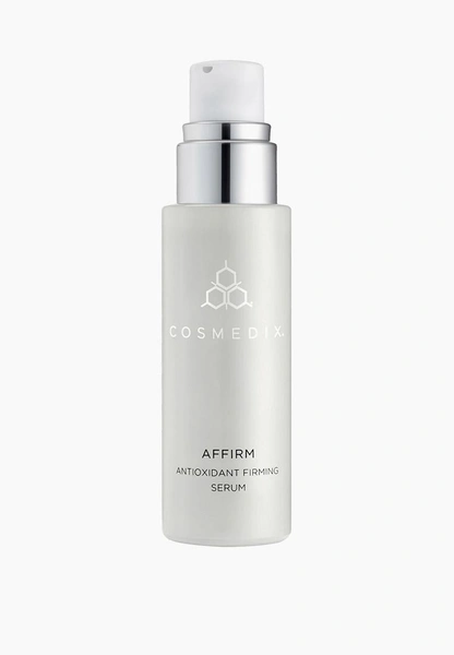 Сыворотка для лица антиоксидантная Affirm Antioxidant Firming, Cosmedix