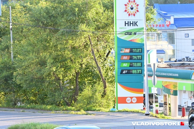 Источник: Елена Буйвол / VLADIVOSTOK1.RU