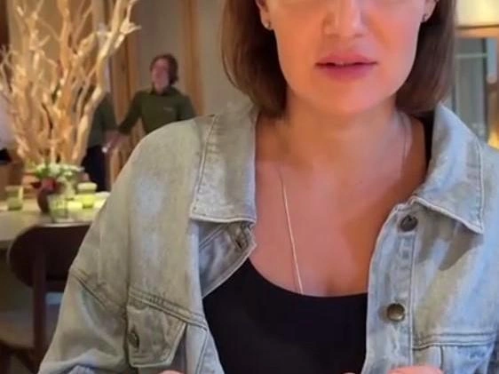 Екатерина Гусева ведет личный блог, где делится советами по здоровому питанию и нутрициологии | Источник: GUSEVA NUTRITION / Telegram