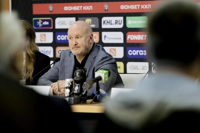 Benoit Groulx becomes head coach of Zug