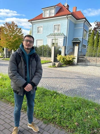 Источник: Павел Чичулин / Личный архив