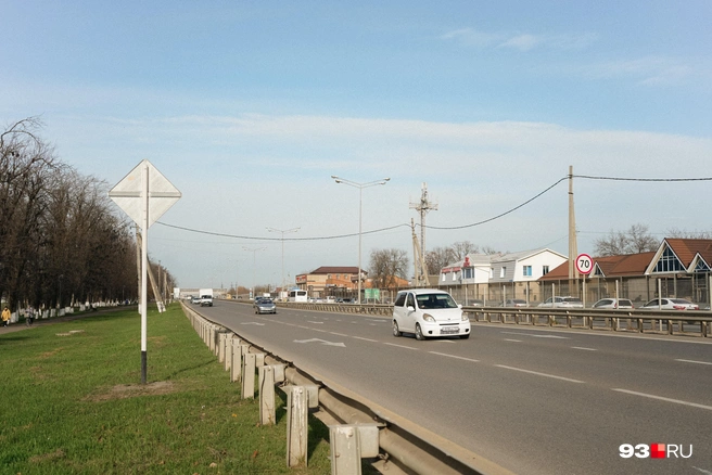 Подготовка проекта оказалась сложной | Источник: Дарья Паращенко / 93.RU
