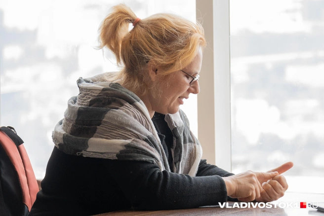 Маргарита продолжает бороться за право воспитывать дочь | Источник: Елена Буйвол / VLADIVOSTOK1.RU