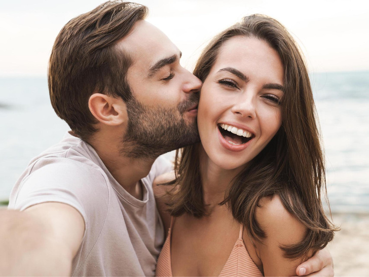 Влюблен по уши: 5 главных признаков, что ваше свидание прошло хорошо