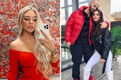 «Я погорячилась»: Самойлова благословила Джигана и Седокову, которым приписывают роман