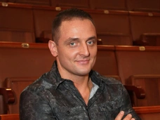 Аскольд Запашный показал внебрачного сына от любовницы: «Имя придумала она, я был против категорически»