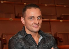 Аскольд Запашный показал внебрачного сына от любовницы: «Имя придумала она, я был против категорически»