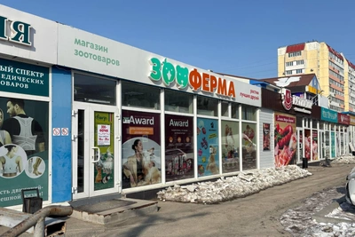 Vladivostok Pet Shop 'Zoofarm' Accused of Animal Cruelty