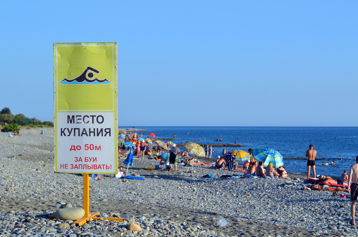 Такие раздражают всех: кого называют «бздыхами» на курортах Черного моря?