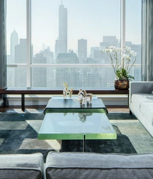 Панорамные окна: разбираем «за» и «против»