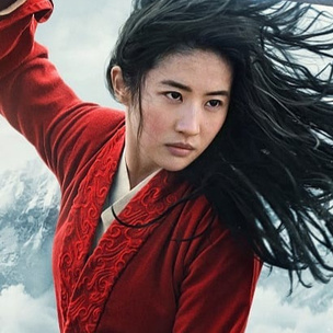 Активисты в Азии призывают бойкотировать фильм «Мулан» из-за заявлений Лю Ифей