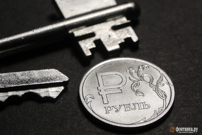 Потерявшим жилье во время атаки БПЛА рязанцам помогут списать ипотеку | Источник: Сергей Коньков / FONTANKA.RU