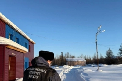 Житель села Анюйск предстанет перед судом за нападение на жену