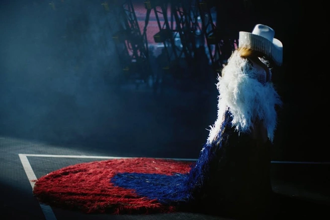 Источник: beyonce / Instagram (экстремистская организация, деятельность запрещена на территории РФ)