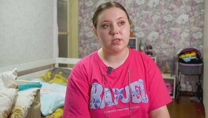 Как сейчас живет Полина Фетисова, забеременевшая в 13 лет