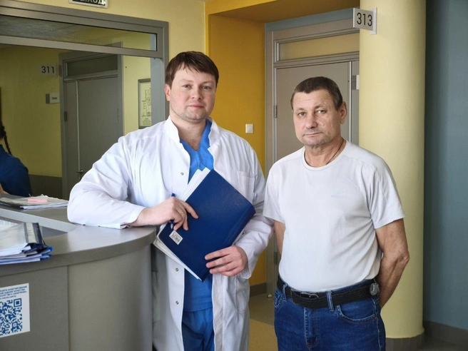 Источник: Департамент здравоохранения Тюменской области