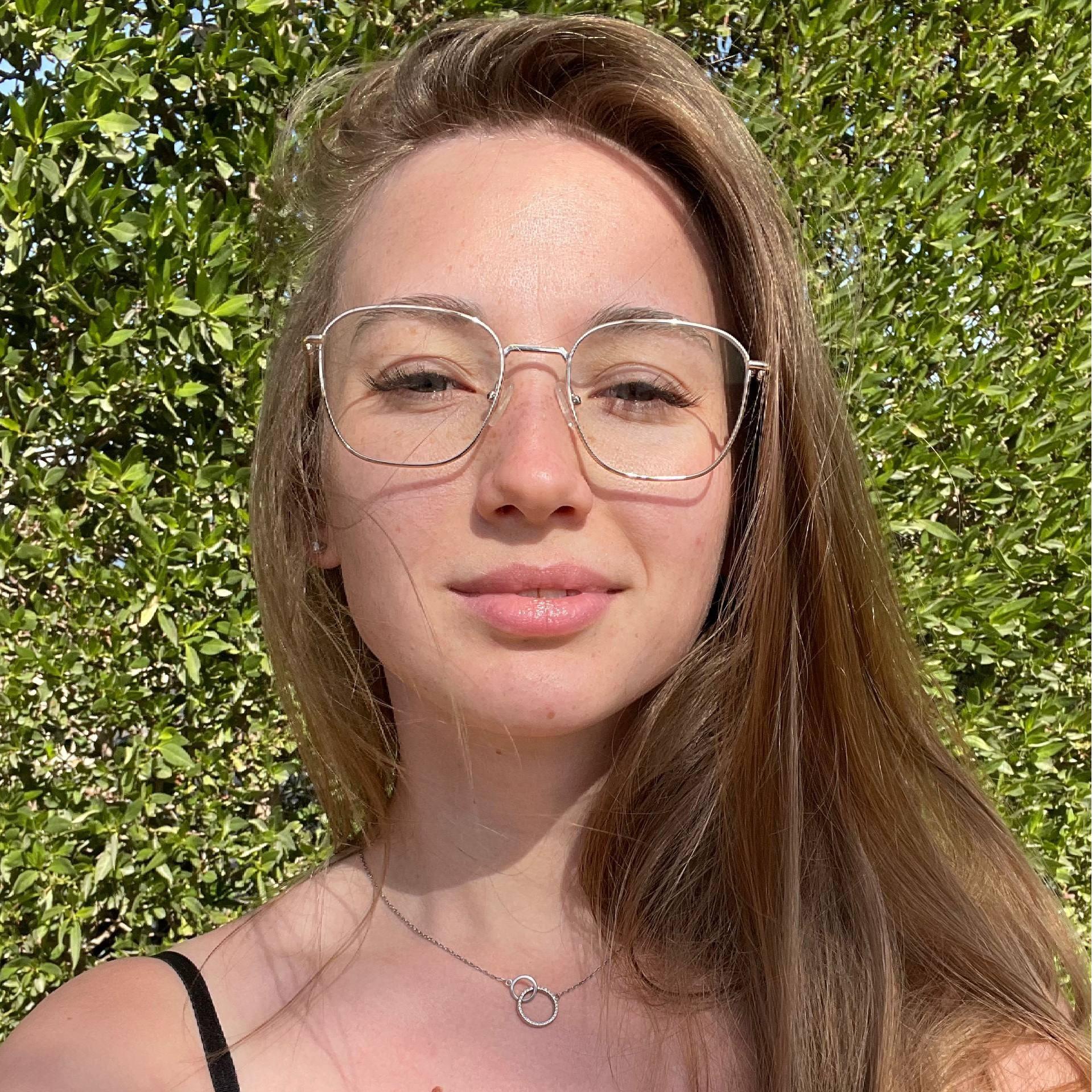 Виталина Лаптева