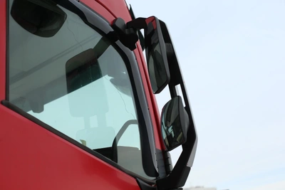 Грузоперевозчики Приморья просят Трутнева помочь из-за штрафов