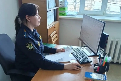 Алиментщик из Свободного выплатил 1,2 млн ради снятия запрета на выезд