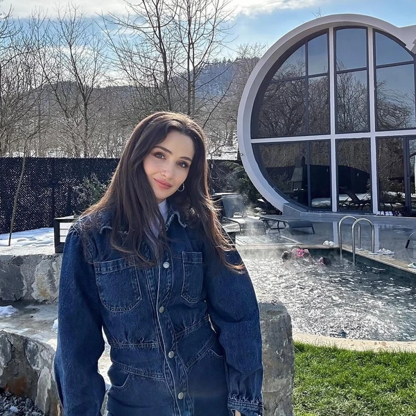 Источник: @akyldzgkce