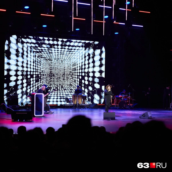 Источник: Роман Данилкин / 63.RU