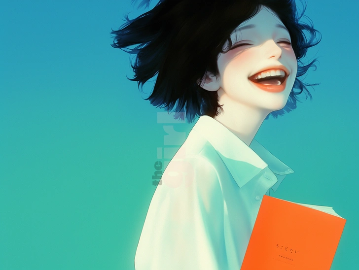 Источник: Midjourney | theGirl