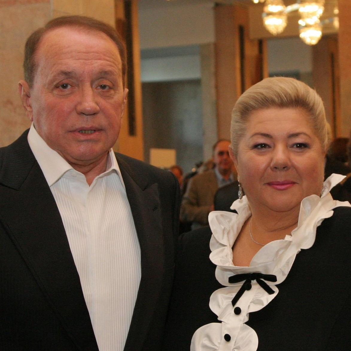 Стала известна причина смерти вдовы Александра Маслякова