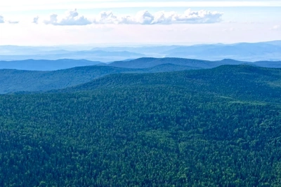 В Бурятии введут особый противопожарный режим