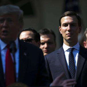 Зять Дональда Трампа выдал пару семейных секретов
