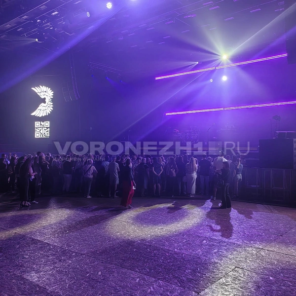 Источник: Андрей Пашинский / Voronezh1.ru