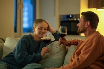 «Секс по старой памяти»: почему мы возвращаемся к бывшим и чем это может закончиться