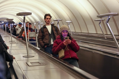 Москвичи не могут дозвониться и работать из-за сбоев связи