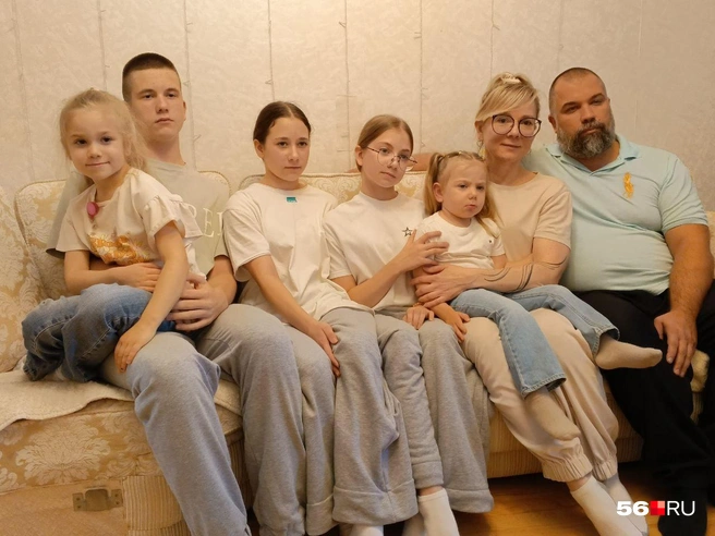 Источник: Анастасия Баринова / 56.RU