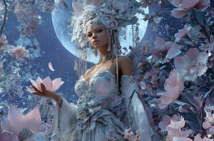 Новолуние 20 ноября 2025 года: кого из знаков Зодиака ждет личный Новый год, а кого — внезапный переезд?