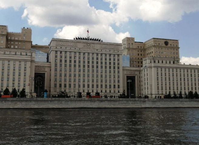 Mash: Минобороны отчитало военкоматы за халатность при проведении мобилизации | ya62.ru