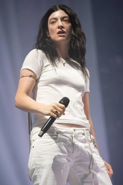 Lorde