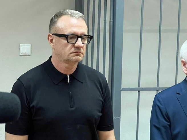 Игорь Данилов избежал колонии | Источник: Ленинский районный суд Екатеринбурга
