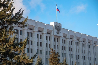 Две трети госдолга спишут Самарской области