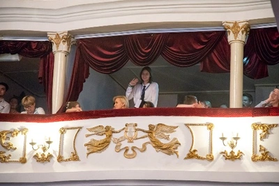 Дни ГИТИСа в Благовещенске: программа мероприятий